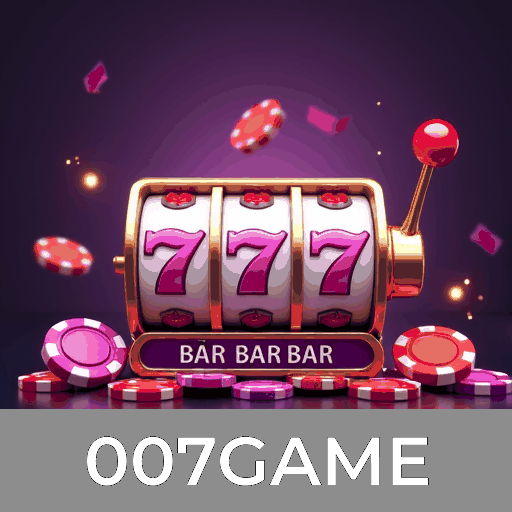 Experimente o Acesso Seguro Instantâneo em 007GAME