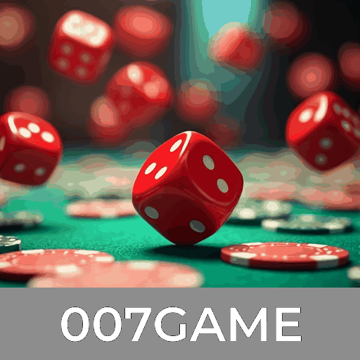 Experimente o Acesso Seguro Instantâneo em 007GAME