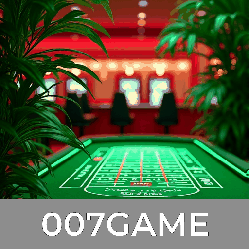 Experimente o Acesso Seguro Instantâneo em 007GAME