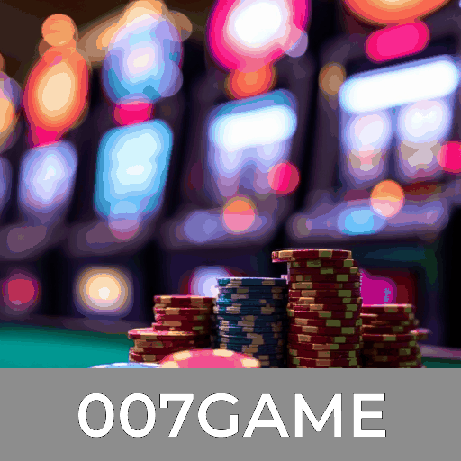 007GAME: Aposta Móvel com Funções Completas e Conveniência