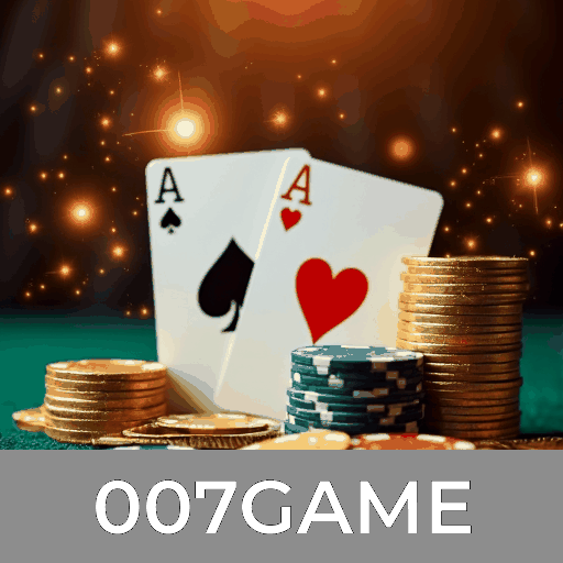 007GAME: Seu Cassino Online Premiado e Seguro