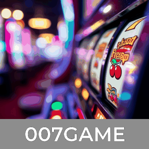 007GAME: Explore bônus e promoções exclusivas para ganhos incríveis